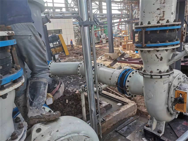 温州厂房地基设备基础沉降加固注浆施工