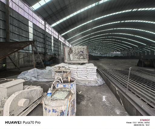 温州厂房地面下沉注浆加固施工